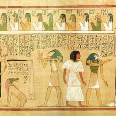 Timeline: Evolución de la lengua escrita