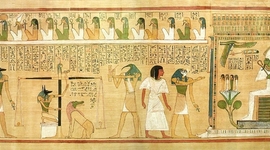 Timeline: Evolución de la lengua escrita