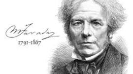 Timeline: Faraday y el electromagnetismo