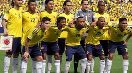 Timeline: SELECCIÓN COLOMBIA