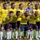 Seleccion colombia hoy