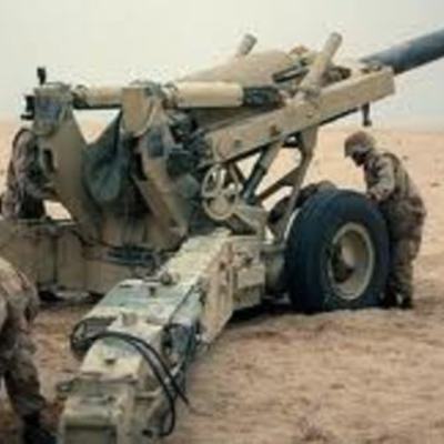 Timeline: Persian Gulf War