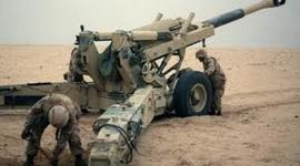 Timeline: Persian Gulf War