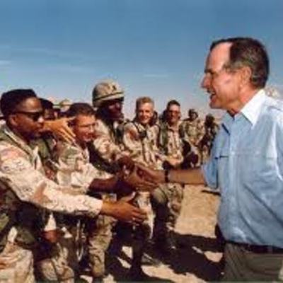 Timeline: International Crisis