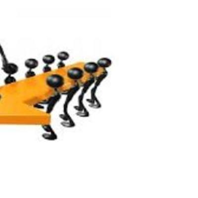 Timeline: Evolución del pensamiento administrativo