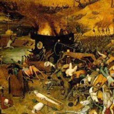 Timeline: World History