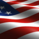 Flag of us