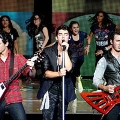Timeline: The Jonas Brothers
