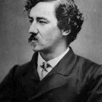 Timeline: James Abbott Mcneill Whistler