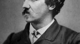 Timeline: James Abbott Mcneill Whistler