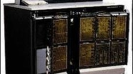 Timeline: Tercera generación de la computadora