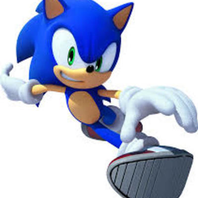 Timeline: Sonic the hedgehog