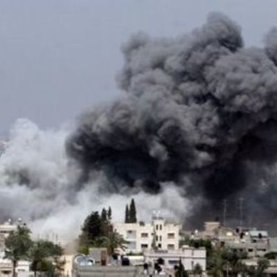 Timeline: CONFLICTO ENTRE PALESTINA E ISRAEL. SIGLO XX.