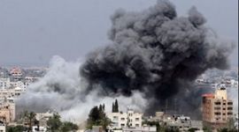 Timeline: CONFLICTO ENTRE PALESTINA E ISRAEL. SIGLO XX.