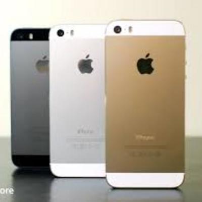 Timeline: Iphone
