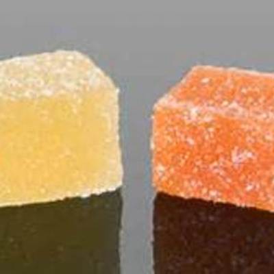 Timeline: Pate de Fruit