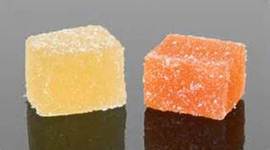 Timeline: Pate de Fruit