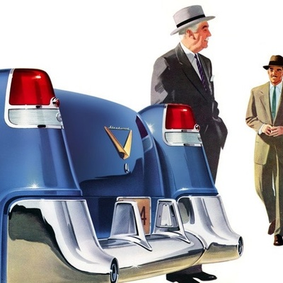 Timeline: "All American Boy"