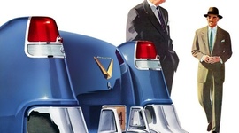 Timeline: "All American Boy"