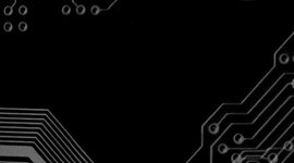 Timeline: Microprocesadores y generaciones de computadoras