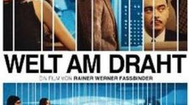 Timeline: Cyberpunk Timeline - Television Series