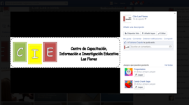 Timeline: ACCIONES DE CAPACITACIÓN AGOSTO 2014