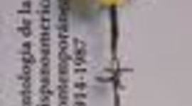 Timeline: Dramaturgos Hispanoamericanos