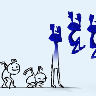 Timeline: Historia de la Animación