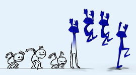 Timeline: Historia de la Animación