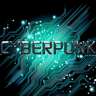 Timeline: Popular Cyberpunk Cinema