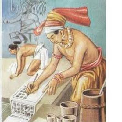 Timeline: Antecedentes históricos del currículum