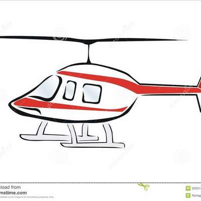 Timeline: HelikopterDrengen in Ireland.