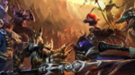 Timeline: Sweep their ranks while we just eat them already!!