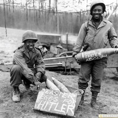 Timeline: Weapons Used Over Time