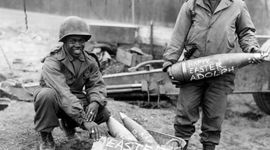 Timeline: Weapons Used Over Time