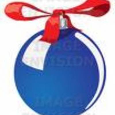 Timeline: Decorating a Christmas Tree