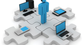 Timeline: Produção e Multimídia Hipertexto