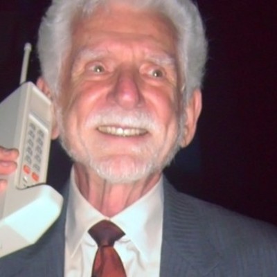 Timeline: mobile phone key moments