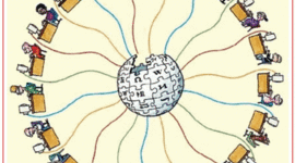 Timeline: Evolución del internet.