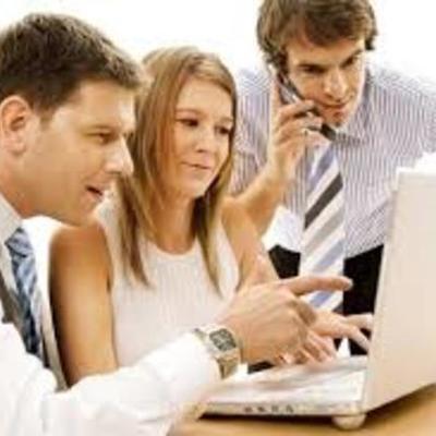 Timeline: histoia y evolucion de la computadora