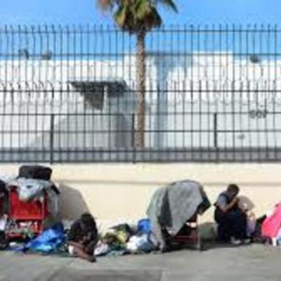 Timeline: Poverty in Los Angeles
