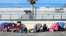 Timeline: Poverty in Los Angeles