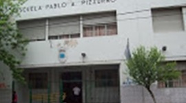 Timeline: 75° ANIVERSARIO DE LA ESC. 10 DE 10 "PABLO PIZZURNO"