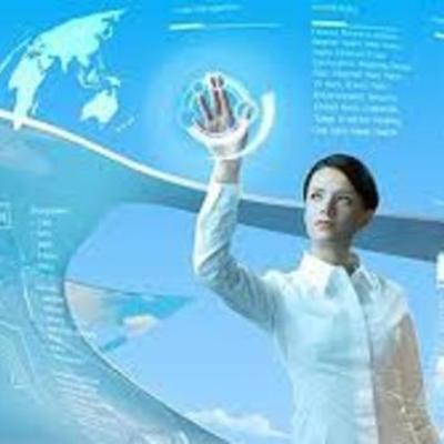 Timeline: HISTORIA Y EVOLUCIÓN DE LAS TICS