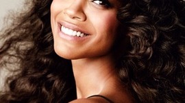 Timeline: Zoe Saldana
