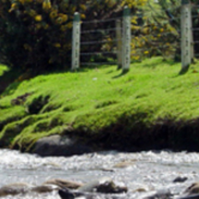 Timeline: Línea del Tiempo del Río Tunjuelo