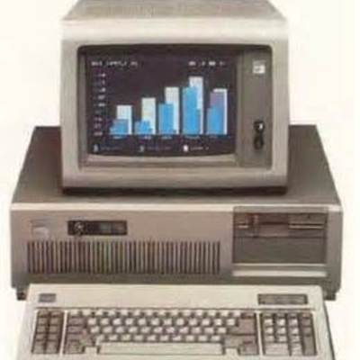 Timeline: Las innovaciones técnicas en la informática a lo largo de la historia.