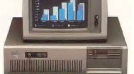 Timeline: Las innovaciones técnicas en la informática a lo largo de la historia.