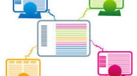 Timeline: Terminologia Hipertexto