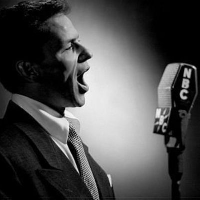 Timeline: Frank Sinatra